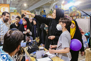 کانون پرورش فکری آثار «مثبت‌صفر» را در نمایشگاه کتاب تهران رونمایی می‌کند