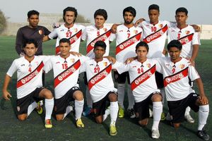 شکست جوانان البدر مقابل ذوب آهن 