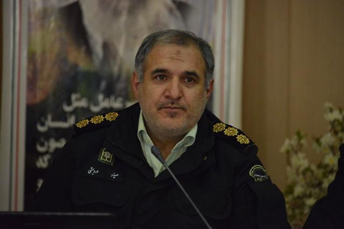 درویشی