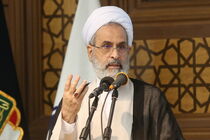گفتمان انقلاب اسلامی برآمده از حوزه علمیه است