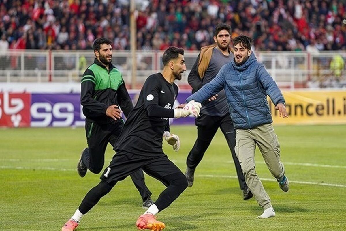 بیرانوند