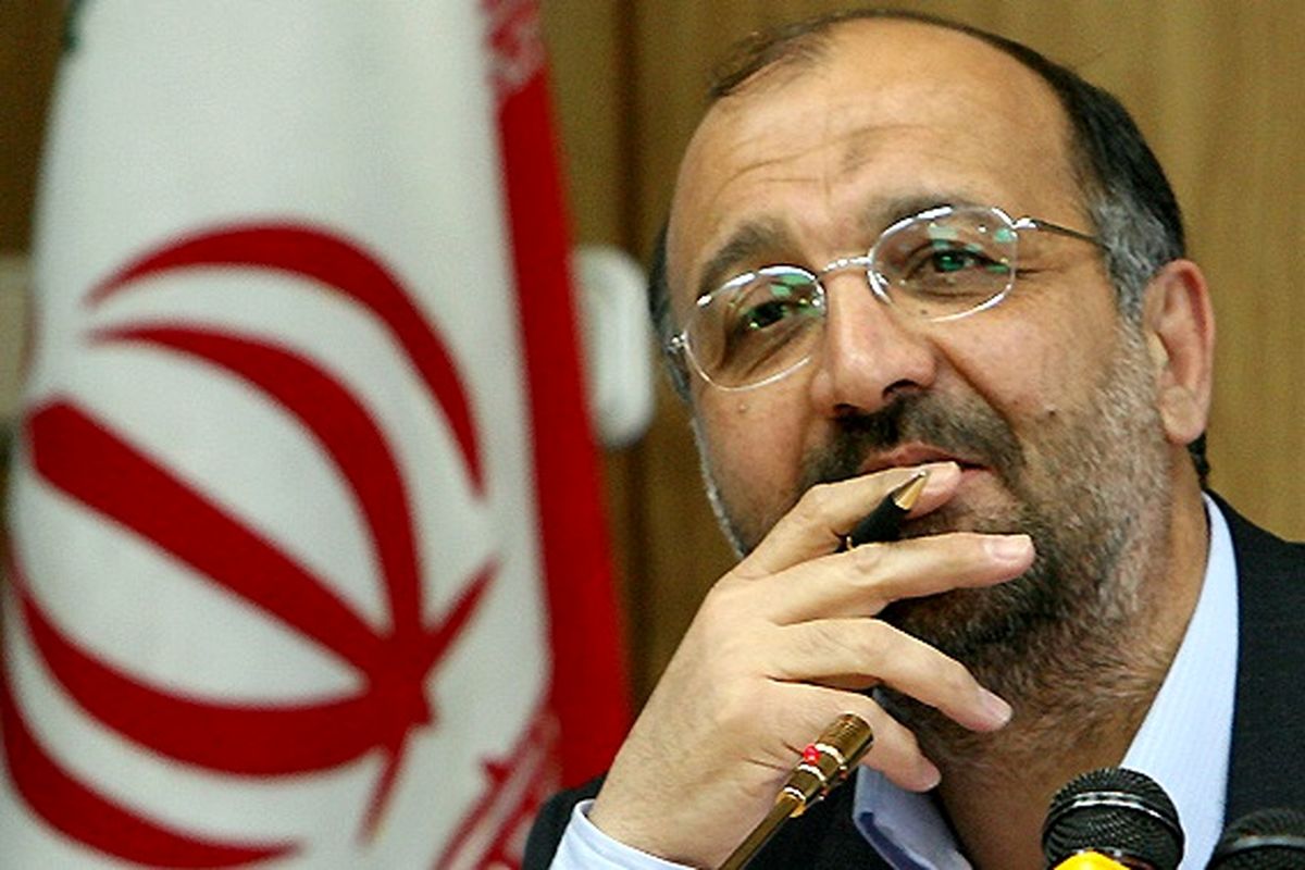 محمود فرشیدی