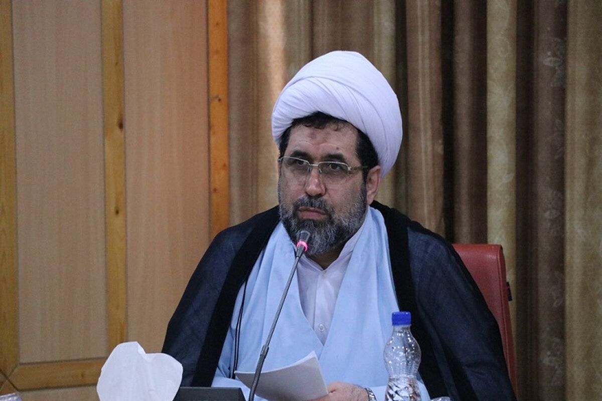 مدیر کل اوقاف گیلان