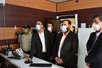 راه اندازی سامانه الکترونیکی نظارت بر محکومان در بندرعباس