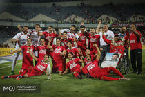 بادامکی: پرسپولیس می‌تواند فینالیست آسیا شود