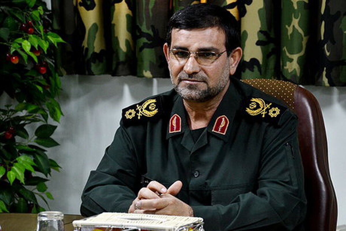 تنگسیری