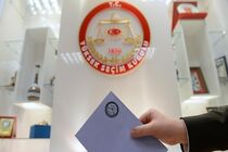 انتخابات ریاست جمهوری ترکیه آغاز شد