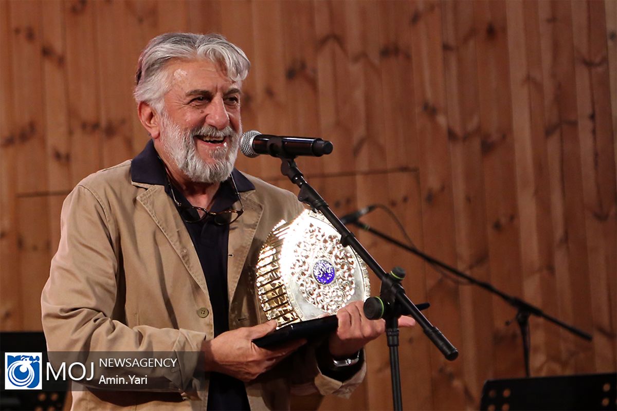 آیین «چله عشق»/ رضا کیانیان