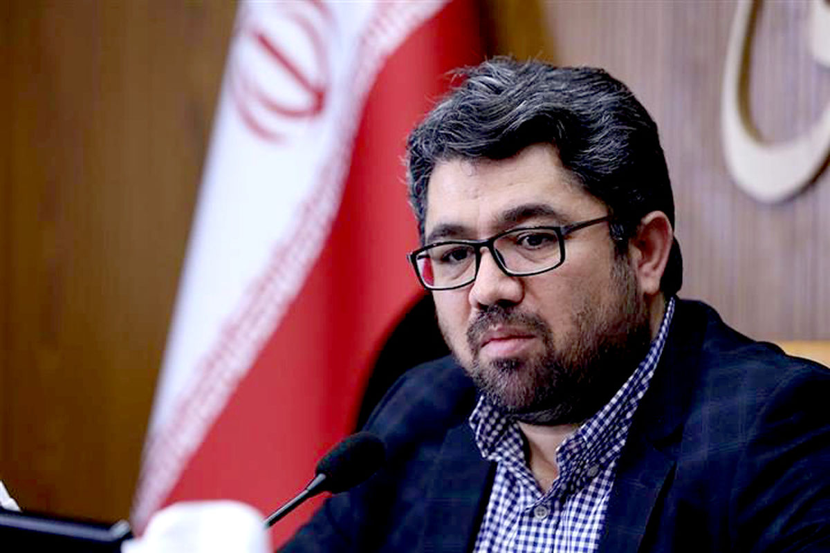 مدیرعامل سازمان تامین اجتماعی