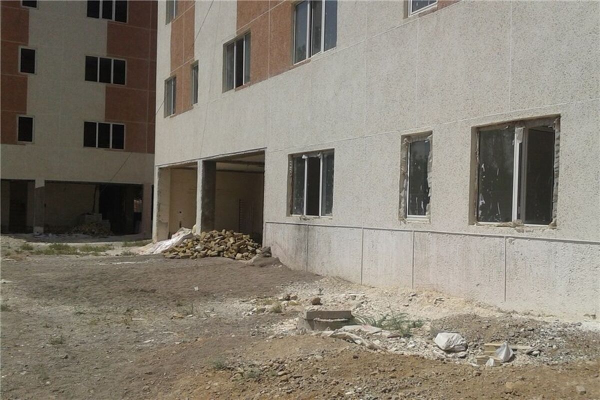 رئیس انجمن خیرین مسکن‌ساز گلستان