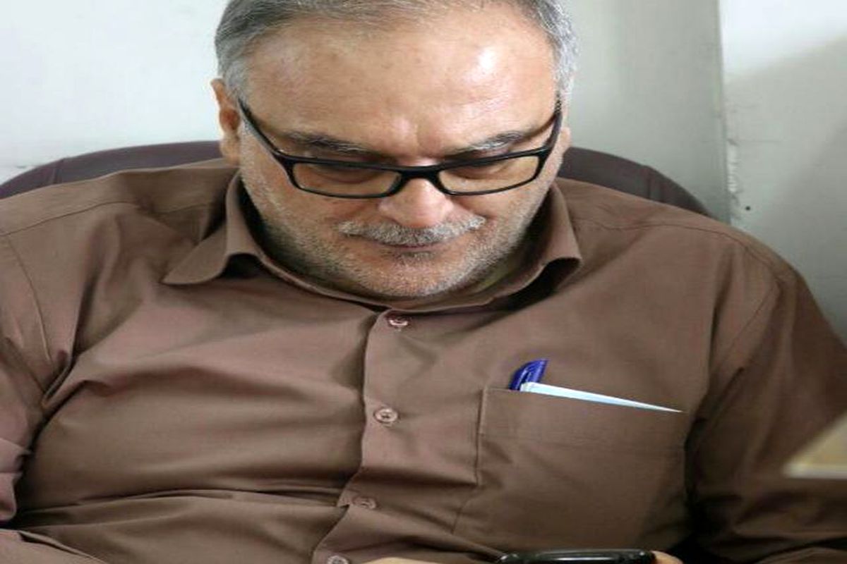 علی کفایی مهر