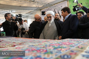 بهره برداری از ۴۱ هزار اشتغال مستقیم