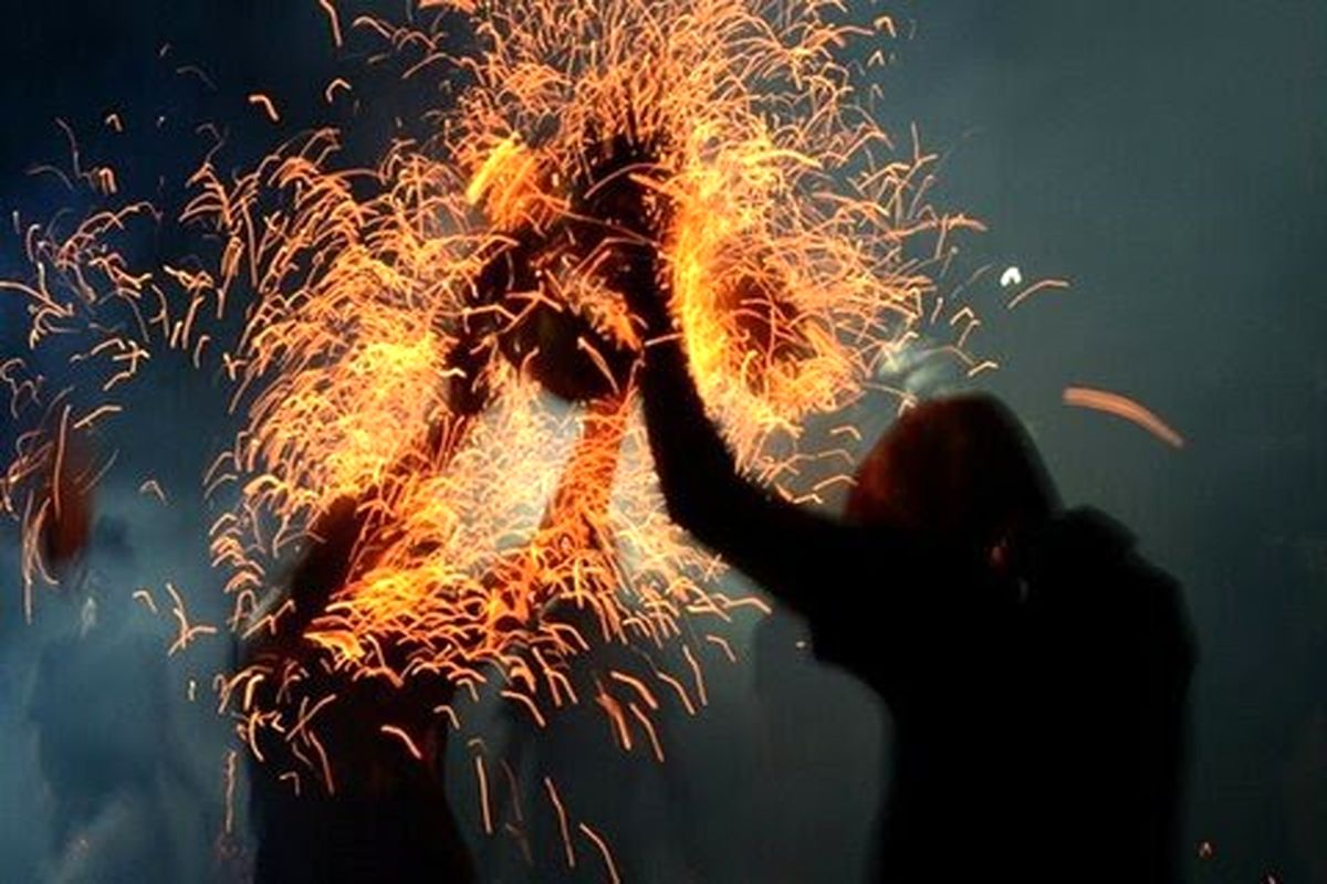 رئیس اورژانس کردستان