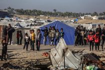 پزشکان بدون مرز فعالیت‌های خود در غزه را به دلیل حملات اسرائیل متوقف کردند