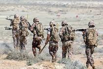 تنش‌ها در مرز آذربایجان و ارمنستان تشدید شد