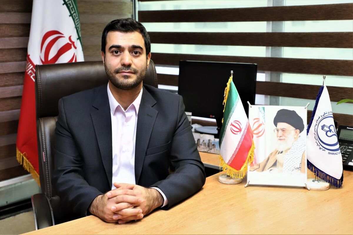 علوم پزشکی شیراز+دکتر راعی