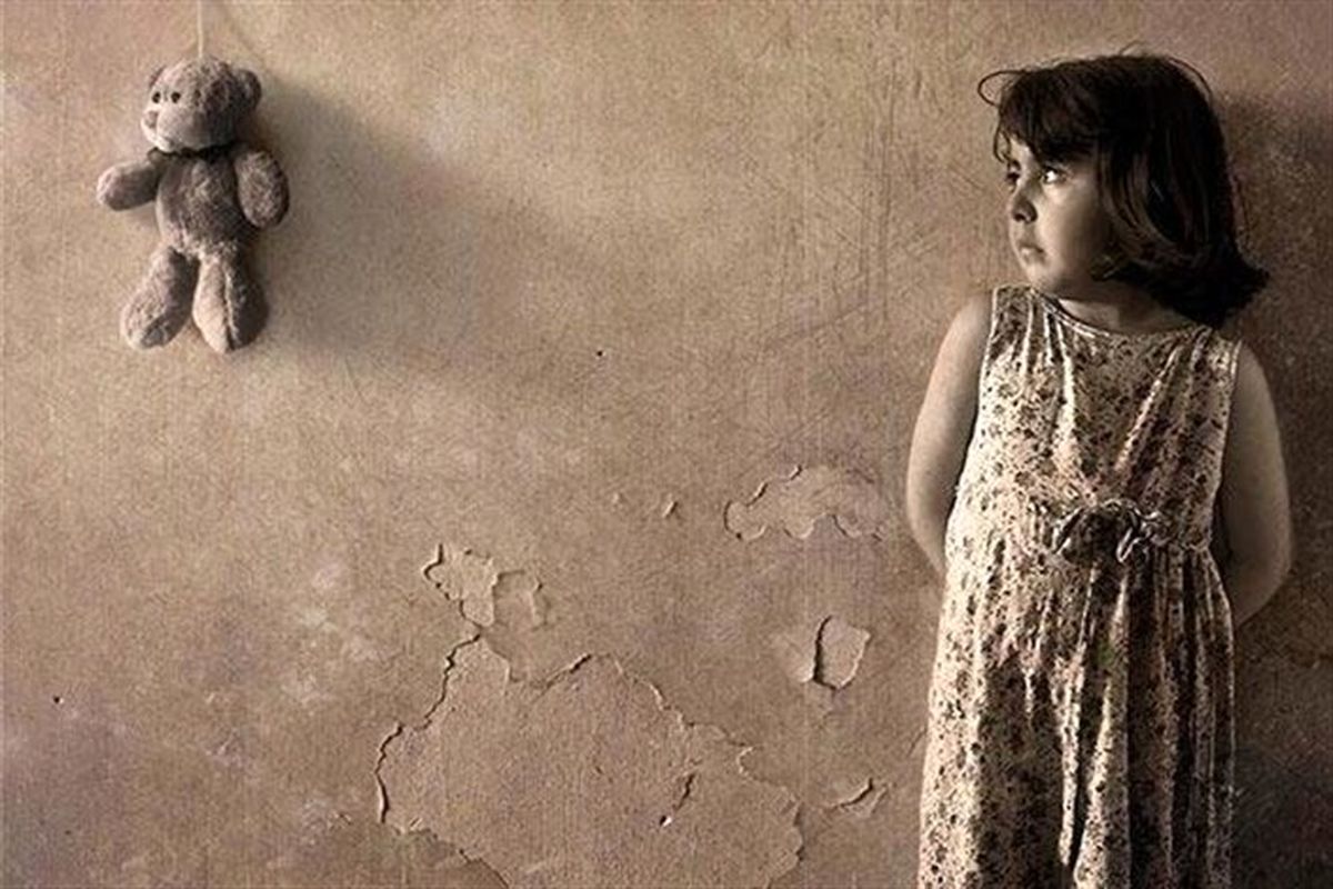 لایحه حمایت از کودکان