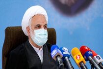 نامه رئیس قوه قضاییه به دادستان کل کشور درخصوص علت قطعی‌ برق