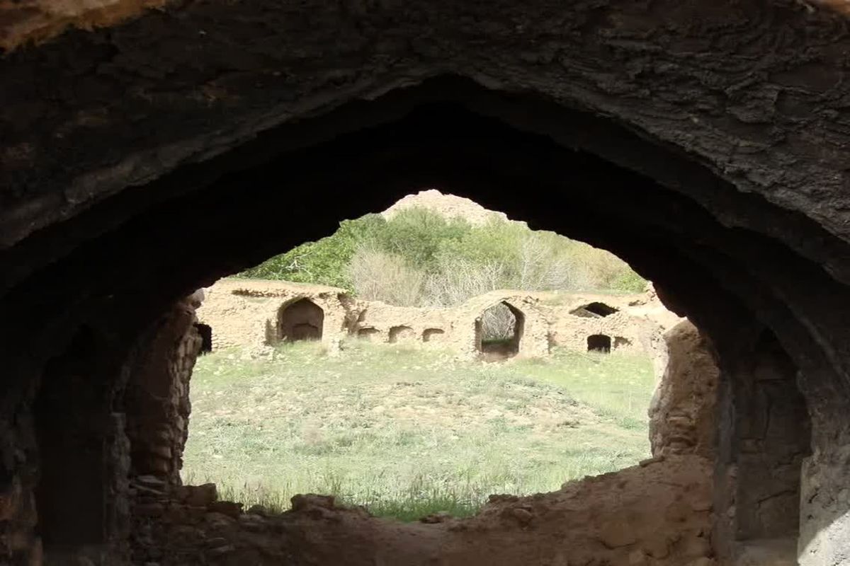 میراث فرهنگی فارس 