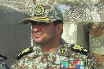 آمادگی پاسخ به هر گونه تهدید از سوی دشمنان در بالاترین سطح را داریم
