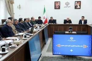 ورود به هوش مصنوعی به نظام اداری نه یک انتخاب بلکه یک ضرورت است