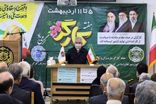 افزایش ۶۰ درصدی حقوق لبیک دولت به سفره کارگران
