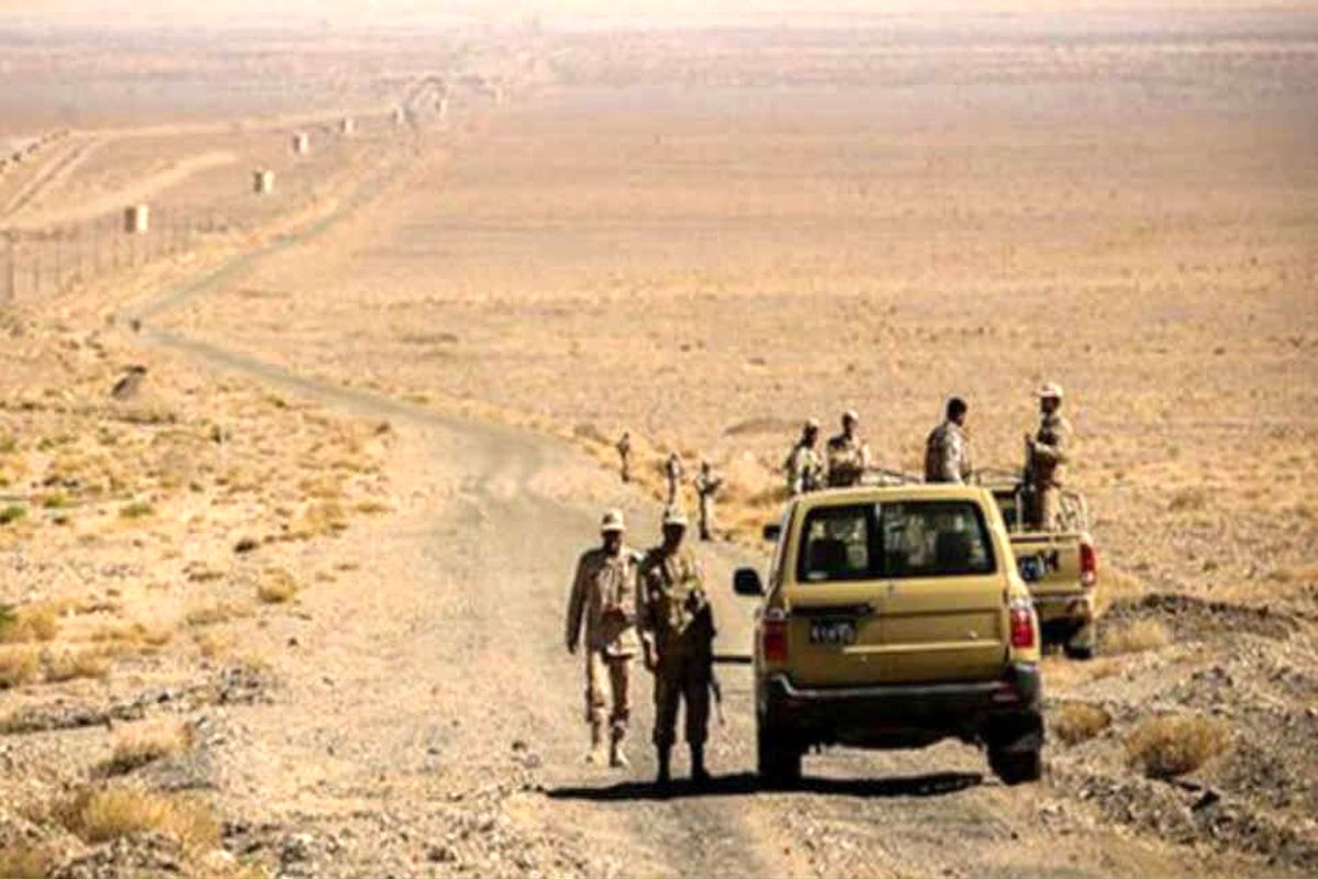 مرزبانی