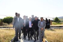 دپوی مرکزی تغذیه اربعین در اسلام‌آباد عملیاتی شد