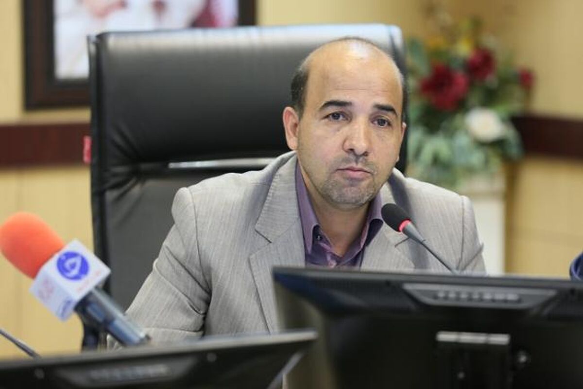 احمد دلبری