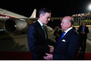 نخست وزیر اسپانیا خواستار اعمال فشار بر رژیم صهیونیستی شد
