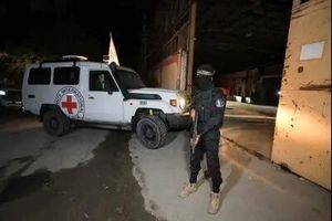 واشنگتن قصد دارد برای یافتن اجساد زندانیان در غزه پاداش تعیین کند