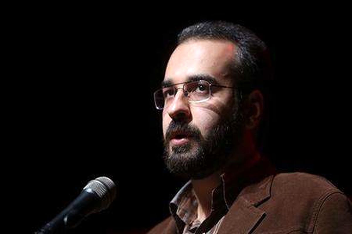 محمد سرشار ، مدیر شبکه کودک