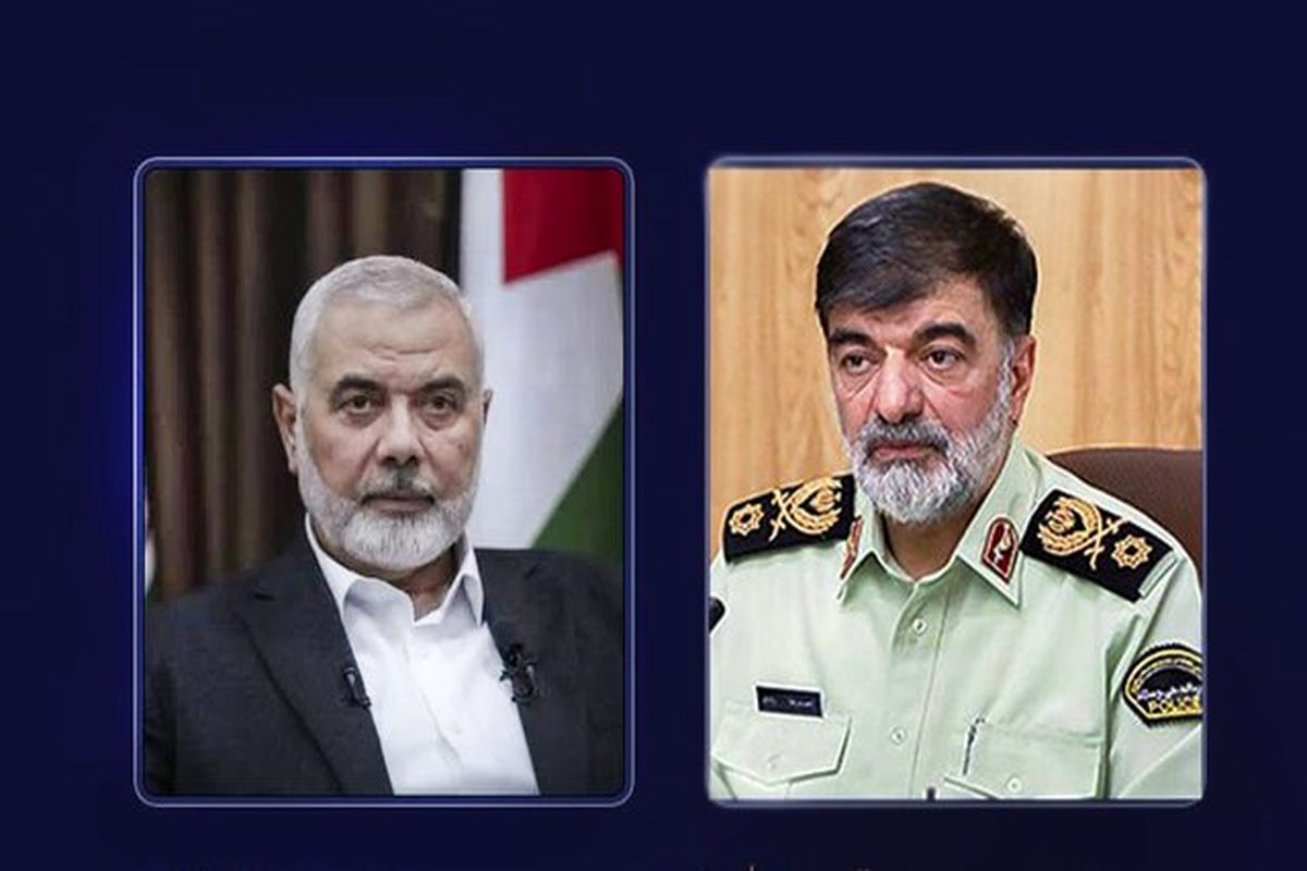 سردار رادان