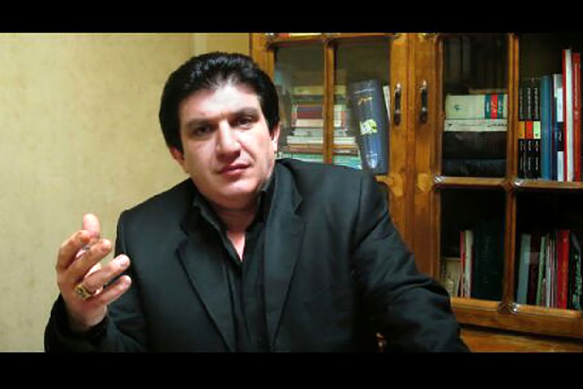 ساسان ابی زاده