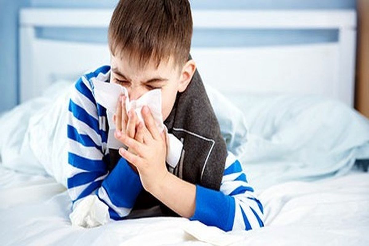 بیماری تنفسی 