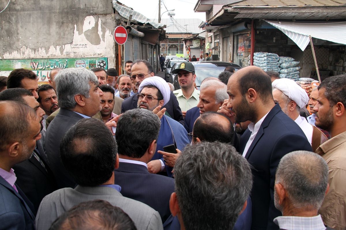 مصطفی سالاری