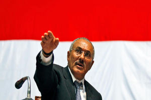 عربستان سعودی دشمن تاریخی یمن است