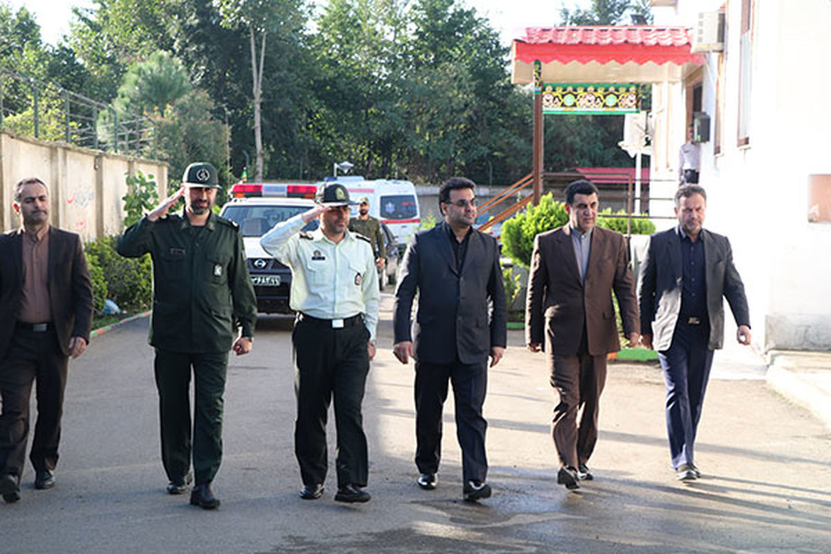 صحبگاه مشترک