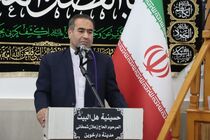 صندوق کارآفرینی امید شادگان تسهیلات اشتغالزایی را در دستور کار قرار دهد