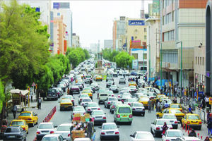 تشریح آخرین تغییرات ترافیکی در بافت مرکزی شهر بندرعباس