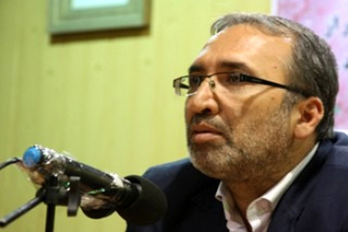 اصفهان- مدیر کل تعاون کار ورفاه