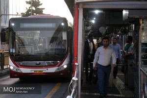 فردا دانشگاه‌های تهران تعطیل، مدارس غیرحضوری و ادارات با یک سوم ظرفیت دایر است