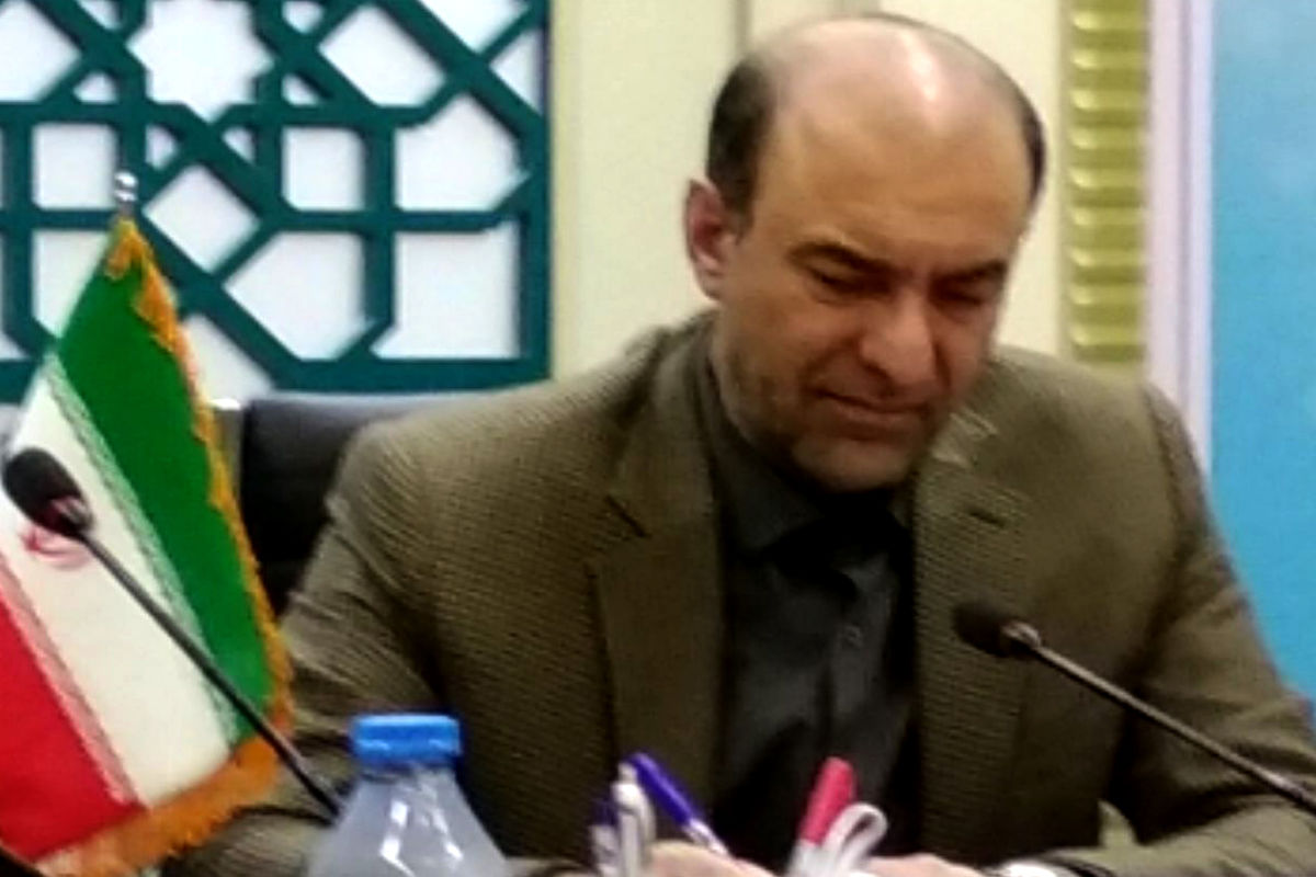 علیرضا قامتی: