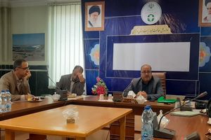 90 واحد صنعتی استان مرکزی در فهرست صنایع آلاینده قرارگرفتند