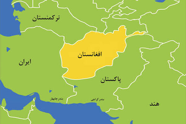 ماجرای واگذاری ۱۱۰‌ هکتار از سواحل بندر چابهار به دولت افغانستان چیست؟