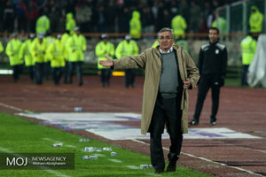  گروهمان در کنار استقلال، سخت‌ترین گروه آسیاست