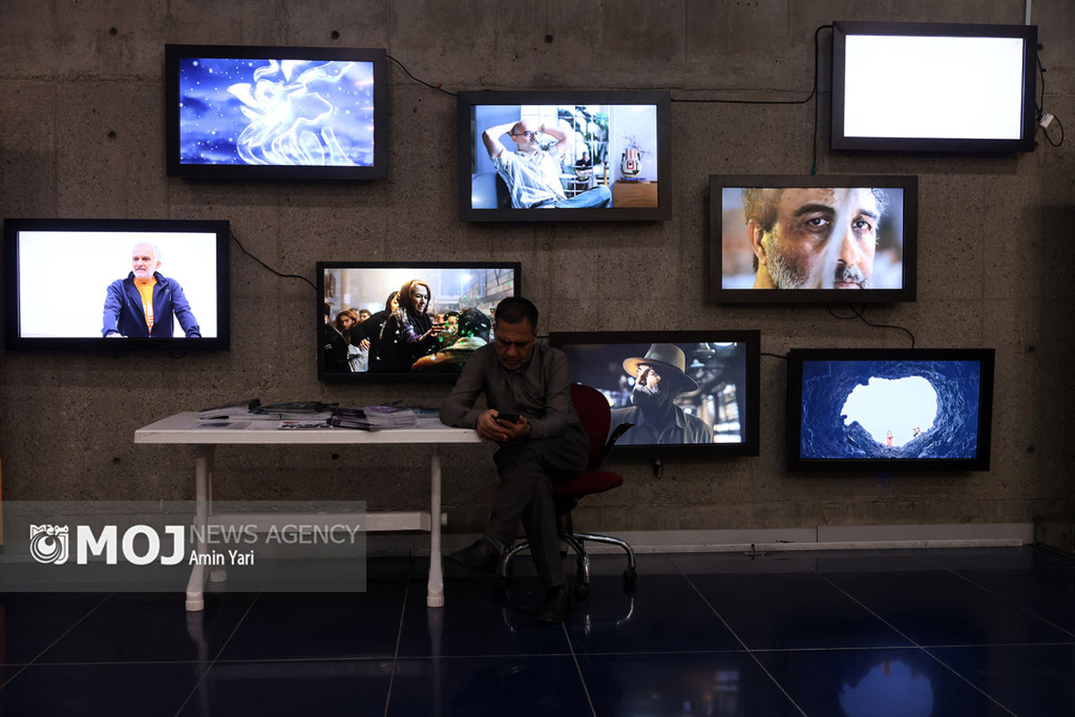 ششمین روز چهل‌وچهارمین جشنواره فیلم فجر