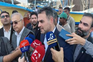 عاملان جنایت تروریستی در چنگال عدالت گرفتار خواهند شد