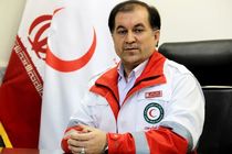 وقوع برف و کولاک در 22 استان کشور/ اسکان ضروری ۴۰۰ مسافر در راه مانده