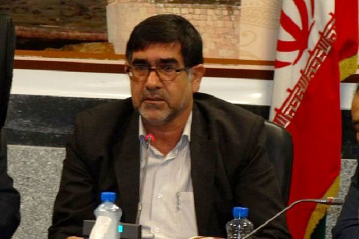 فرماندار چگنی